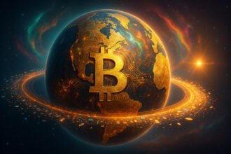 BitPlanet starts daily Bitcoin accumulation with purchase of 93 BTC, targets treasury of 10,000 BTC