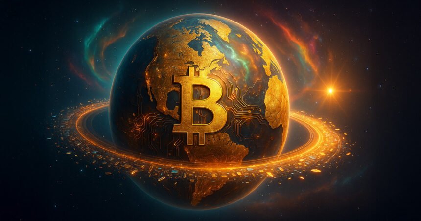 BitPlanet starts daily Bitcoin accumulation with purchase of 93 BTC, targets treasury of 10,000 BTC