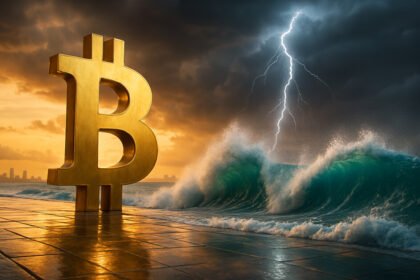 Bitcoin ETF breaks $1 billion outflow streak in 4 days as BTC holds $108,000