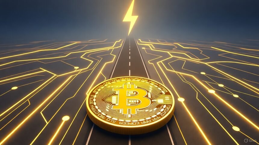Bolts rust paving the highway between Bitcoin and Lightning