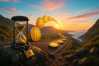 Bitcoin now pays interest: How to make money with BTC while the price soars