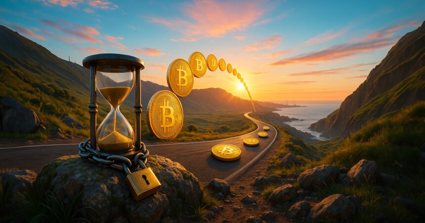 Bitcoin now pays interest: How to make money with BTC while the price soars