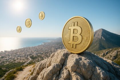 Bitcoin rises above $116,000 on Fed's soft bet: What's next?