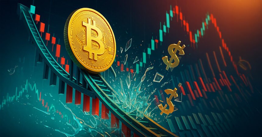 Bitcoin's surge to $101,000 wipes out $7 billion in leveraged positions
