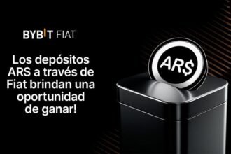 Bybit launches limited campaign in Argentina. Would you like to join?