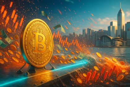 Can Bitcoin hold the line as $1.8 billion in realized gains reach the market?