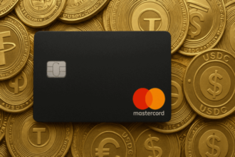Mastercard sets aside $2 billion to invest in crypto company