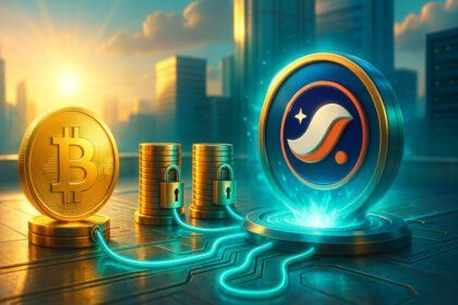 Does StarkNet's "Bitcoin Staking" really make BTC productive?