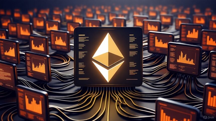 ZKsync update breaks new ground for Ethereum