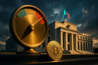 Fed cancels interest rate cut in December, chance of rate hike is 18%, Bitcoin rise slows