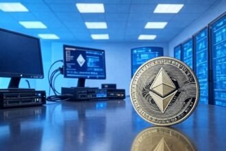 Ethereum Foundation plants bait to attract big fish to network