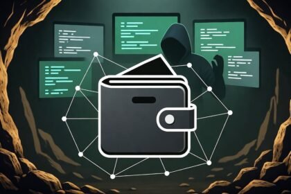 Bitcoin wallet suffers from cyber attack, how did it happen?