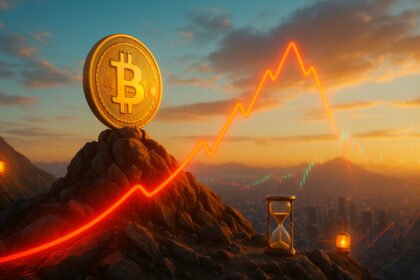 Hodor or profit taker? Bitcoin bear market cycle begins at $126,000