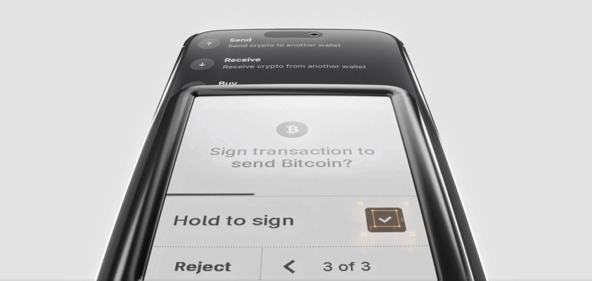 Ledger Announces New “5th Generation” Cryptocurrency Hardware Wallet