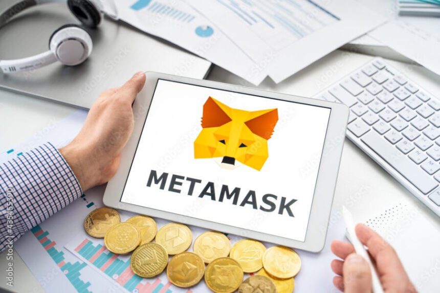 MetaMask integrates Polymarket betting