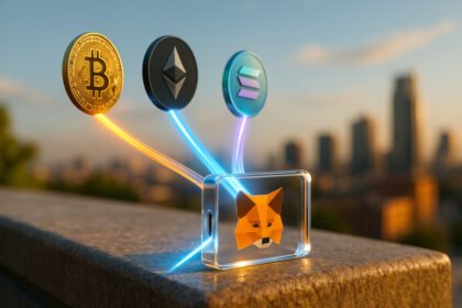 MetaMask advances towards unified crypto wallet with Solana and Bitcoin