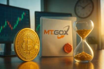 Mt Gox postponed to 2026: Does the sale of 34,700 BTC no longer make sense?