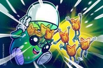 Pump.fun expands with acquisition of Padre as meme coin market cools