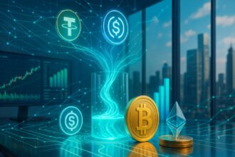 Record $300 million stubcoin liquidity ready to fund Bitcoin and Ethereum purchases