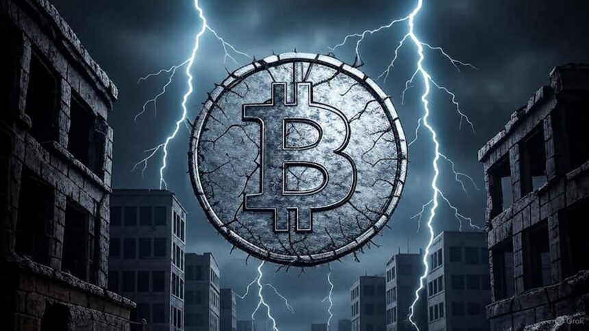 Bitcoin soft fork could invalidate old blocks