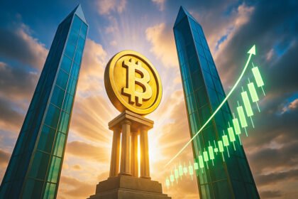 Strategy’s new credit rating opens Bitcoin to $130 trillion in institutional capital