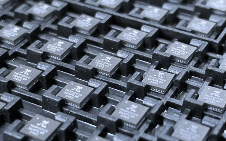 The first open source chip to secure Bitcoin is now available