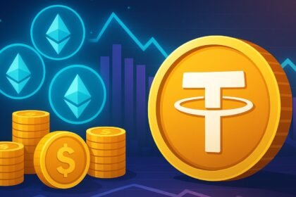 Ethereum Network Sees Nearly $1B in USDT Mints – Fresh Liquidity Amid Market Downturn