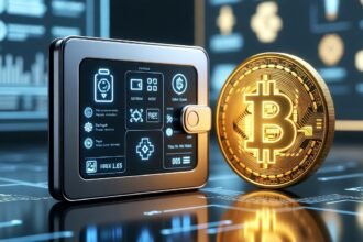 Bitcoin wallet reduces transaction costs by 20%