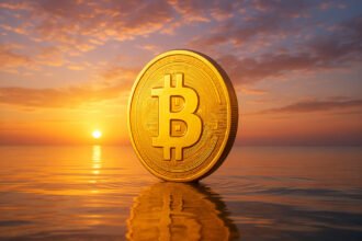 What if hyperbitcoinization is really about to begin?