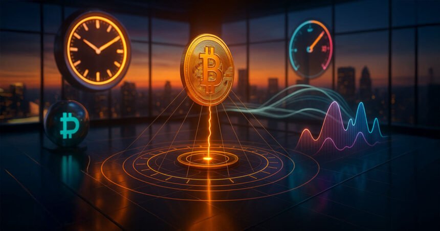 Why $13 billion in Bitcoin options expiring this week is a price nothing burger