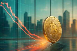 Why Bitcoin Price Plunged Below $104,000, To Lowest Price Since June
