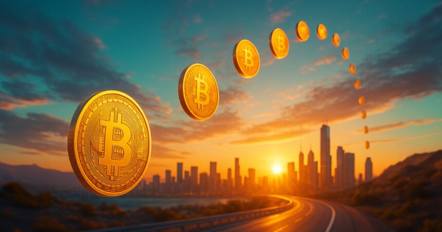 Why is the price of Bitcoin soaring? Keep up with virtual currency movements