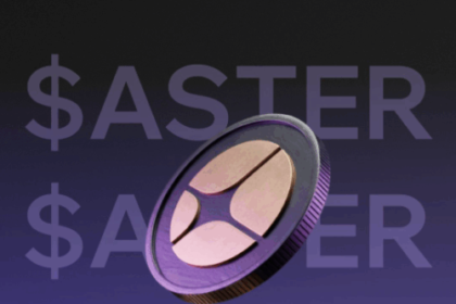 Aster Cryptocurrency is facing new challenges now