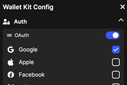 IOTA now available turnkey
