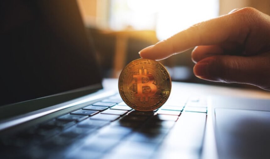 Bitcoin is heading towards the new biggest greyscale