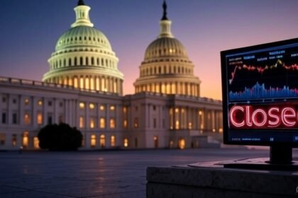 When will the US government resume? These are the expectations of poly-based systems.