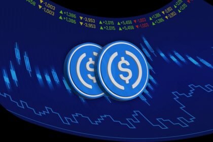 Circle uses AI-based USDC to power micropayments