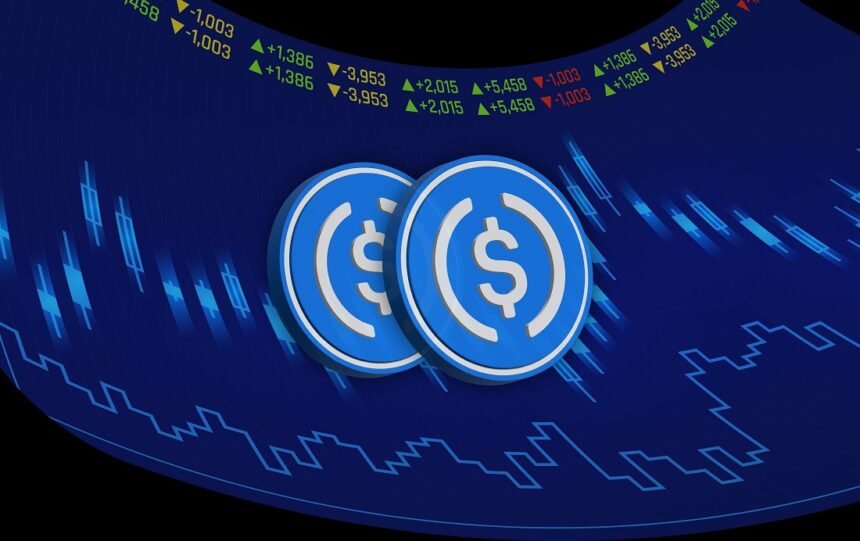 Circle uses AI-based USDC to power micropayments