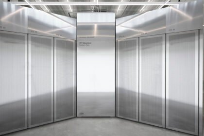 IBM launches new generation quantum computer in Spain IBM launches quantum computer