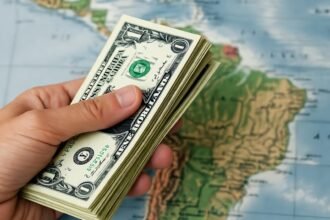 El Dorado now allows Latin American USD accounts