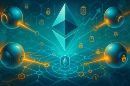 How ERC-8004 makes Ethereum the home of decentralized AI agents