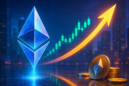 Ethereum Rebound surpasses the market among the strongest performance since 2021