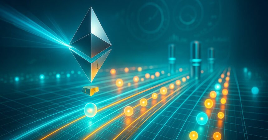 Can Ethereum become the world's fastest blockchain ecosystem? New upgrade says 'yes'