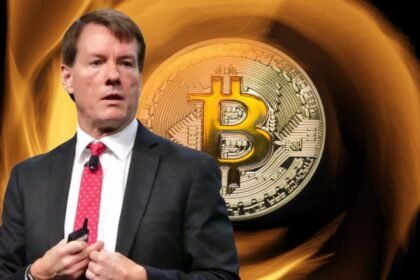 Michael Saylor bitcoin microstrategy
