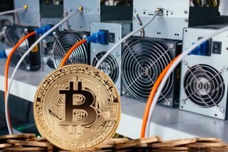 Trump Company acquires 16,000 Bitcoin miners