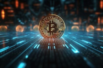 "We're in a rotation led by Bitcoin": Ted Pillow