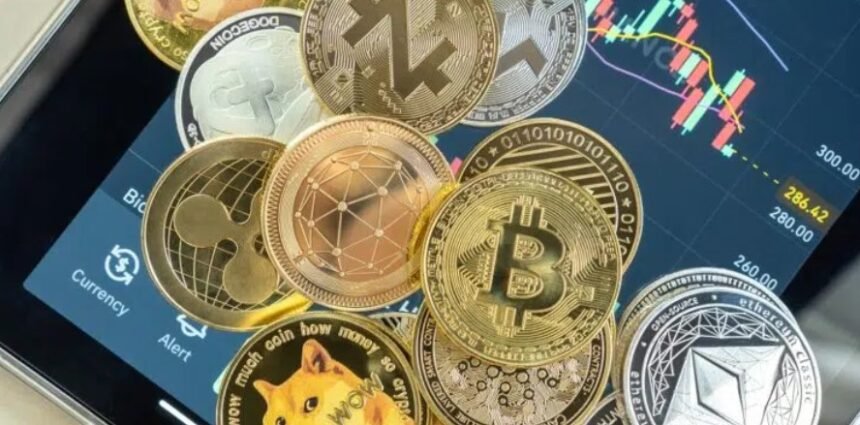 The first cryptocurrency safe has been born, managed 100% by AI