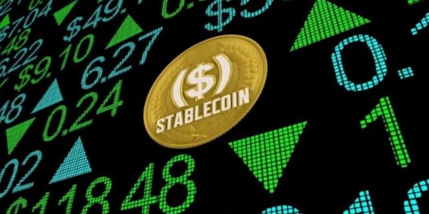 Third largest stablecoin on the market loses its peg to the dollar