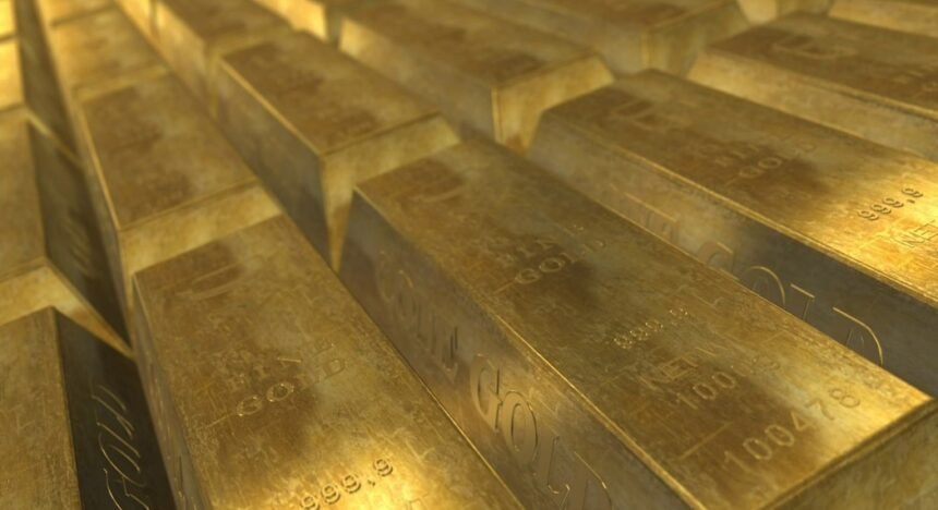 Political turmoil leads to a new historic maximum for gold
