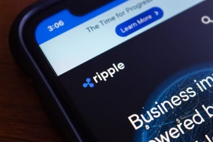 Ripple acquires finance company for $1 billion